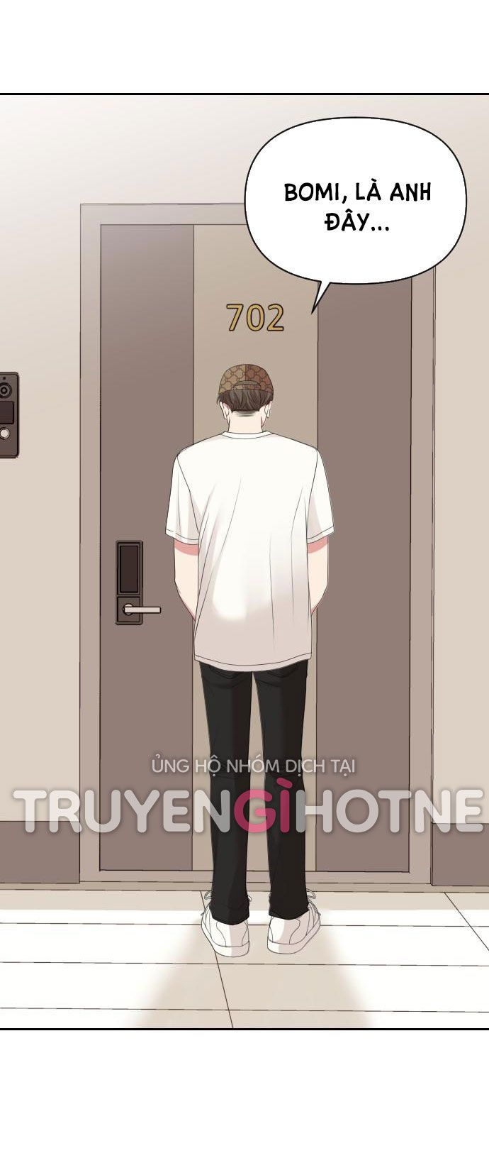 đọc truyện Gửi Em Người Đánh Cắp Những Vì Sao - To You Who Swallowed A Star Chương 36.2 ảnh 18 tại Thiên Thai Truyện