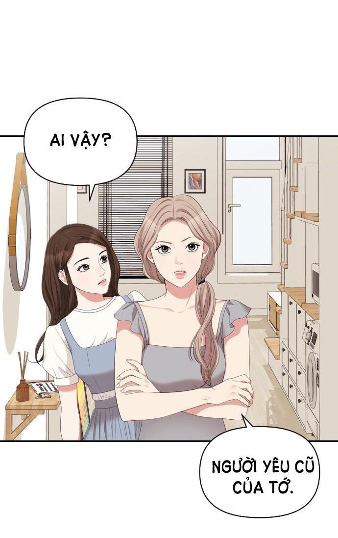 đọc truyện Gửi Em Người Đánh Cắp Những Vì Sao - To You Who Swallowed A Star Chương 36.2 ảnh 19 tại Thiên Thai Truyện