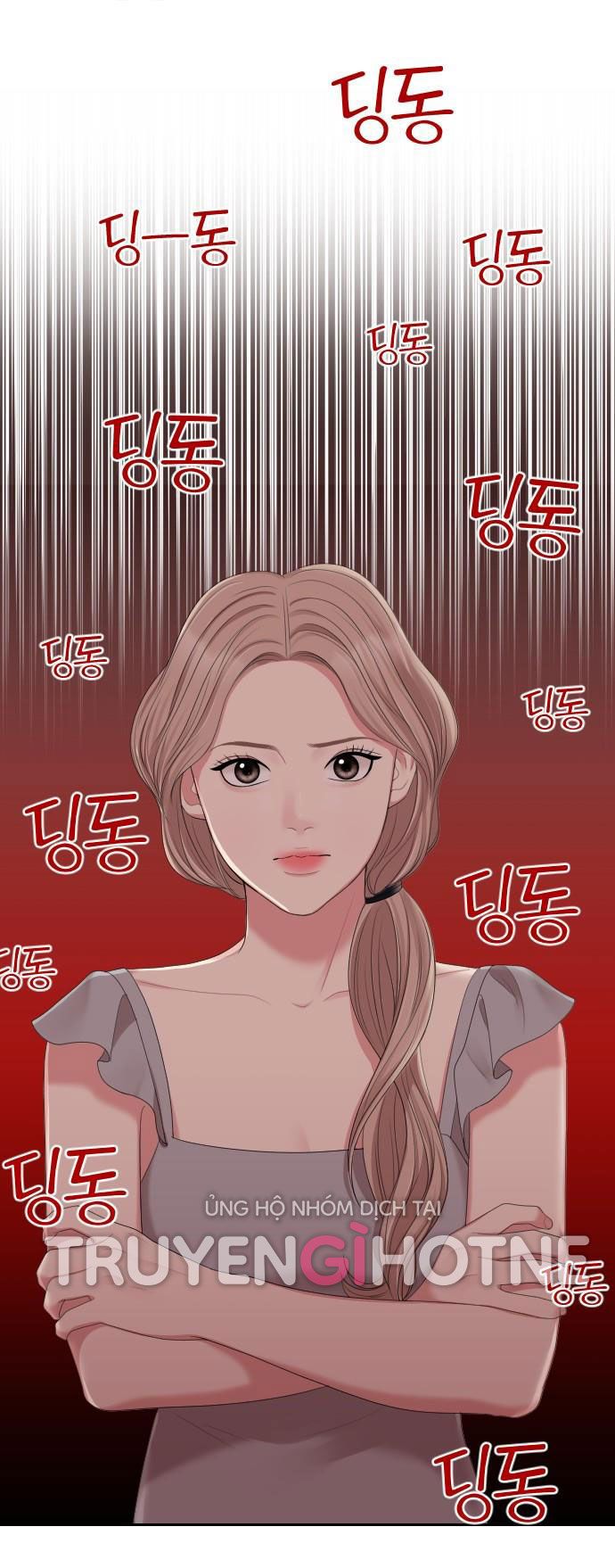 đọc truyện Gửi Em Người Đánh Cắp Những Vì Sao - To You Who Swallowed A Star Chương 36.2 ảnh 23 tại Thiên Thai Truyện