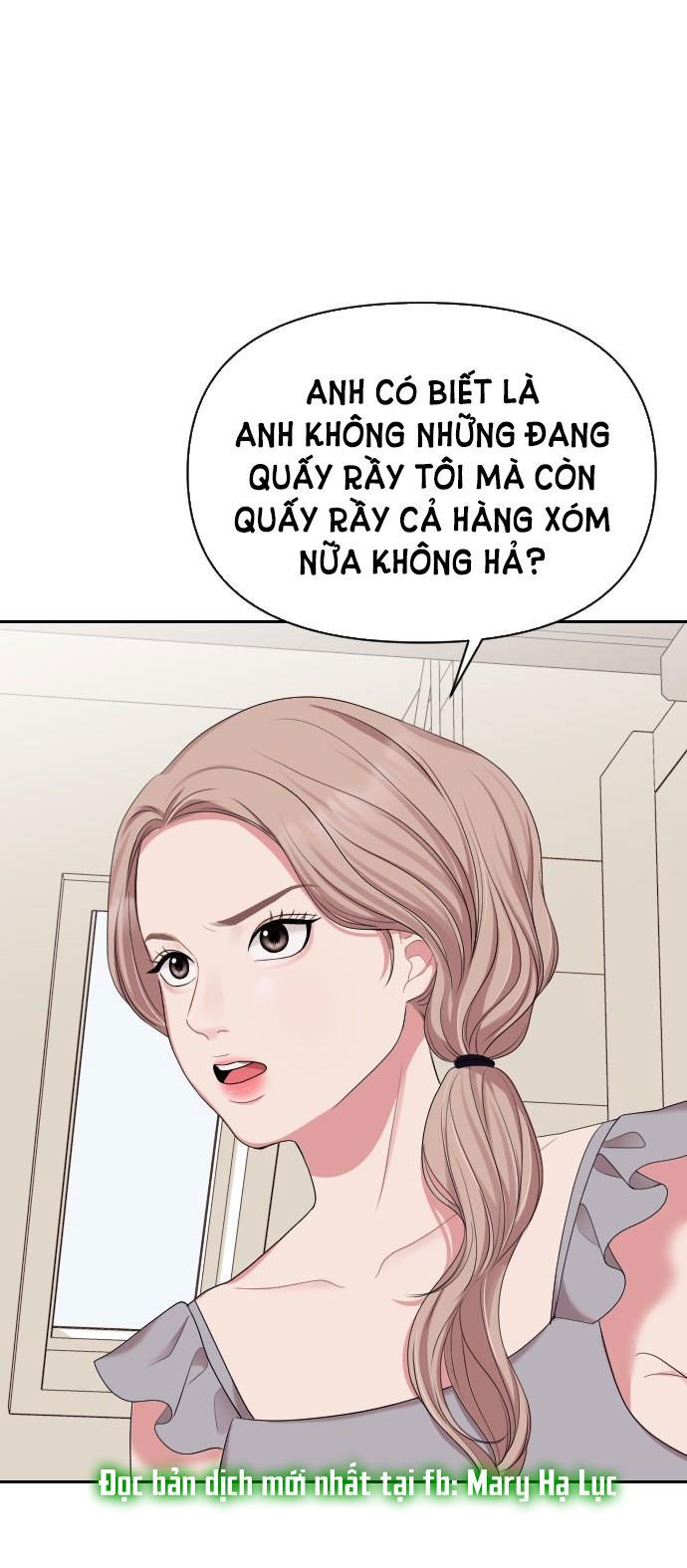 đọc truyện Gửi Em Người Đánh Cắp Những Vì Sao - To You Who Swallowed A Star Chương 36.2 ảnh 25 tại Thiên Thai Truyện