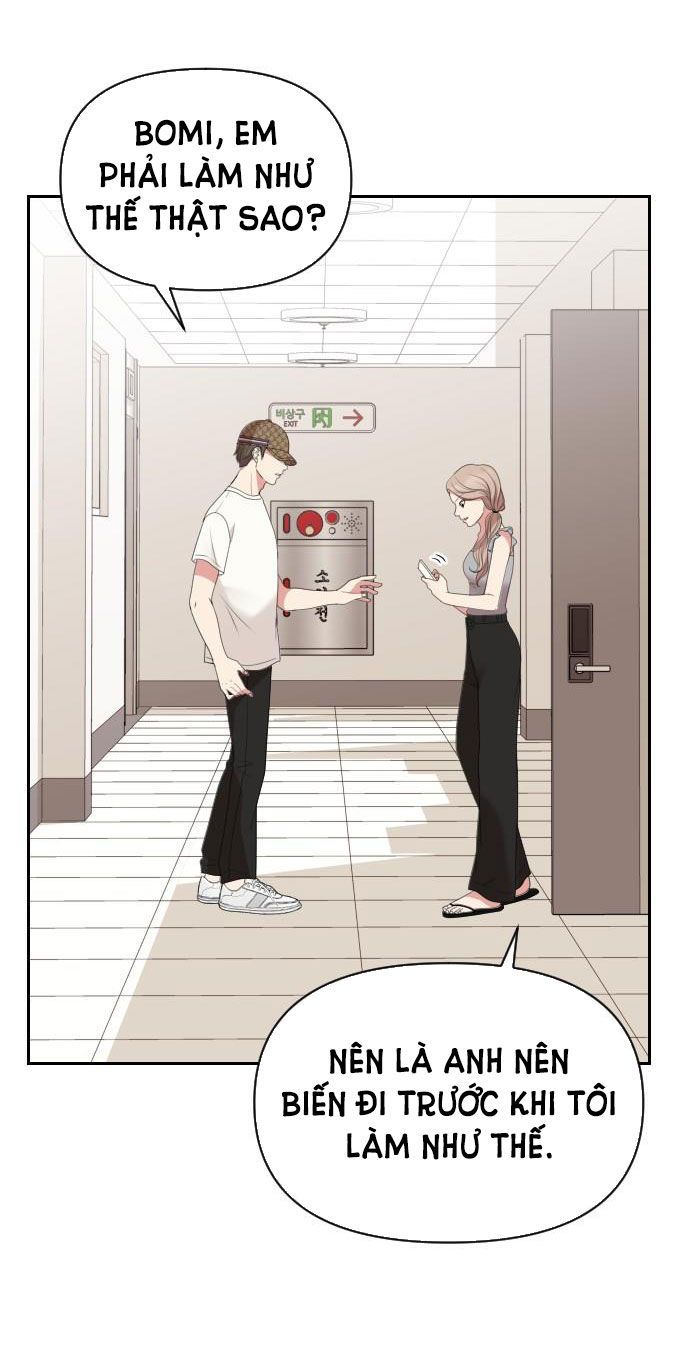 đọc truyện Gửi Em Người Đánh Cắp Những Vì Sao - To You Who Swallowed A Star Chương 36.2 ảnh 32 tại Thiên Thai Truyện