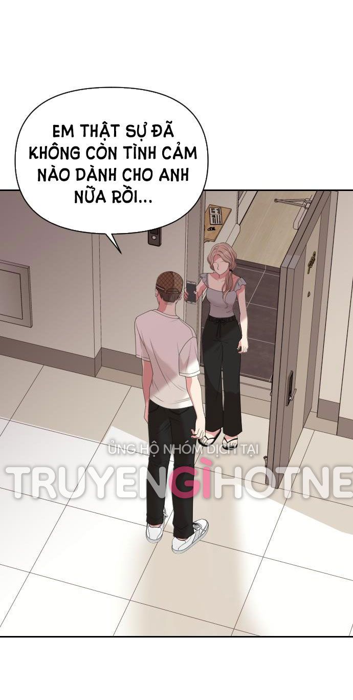 đọc truyện Gửi Em Người Đánh Cắp Những Vì Sao - To You Who Swallowed A Star Chương 36.2 ảnh 35 tại Thiên Thai Truyện