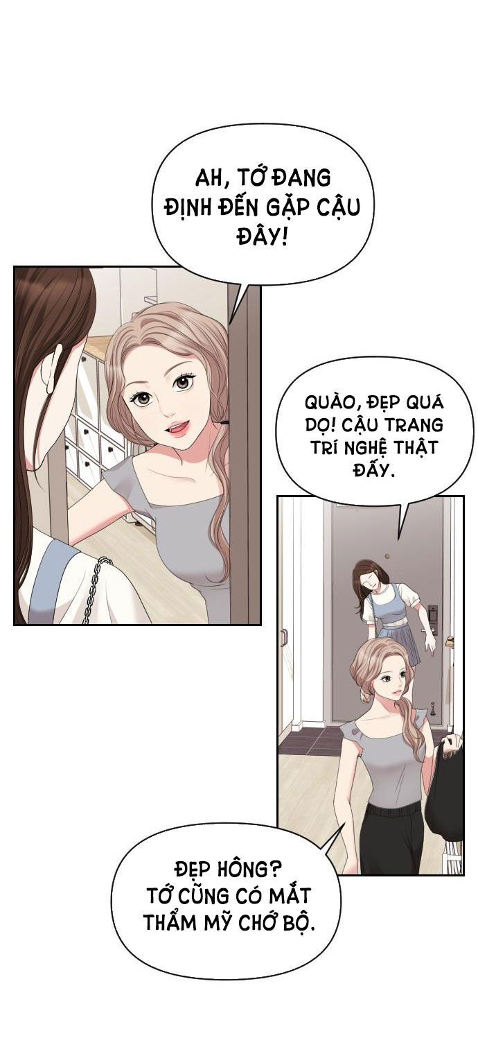 đọc truyện Gửi Em Người Đánh Cắp Những Vì Sao - To You Who Swallowed A Star Chương 36.2 ảnh 5 tại Thiên Thai Truyện