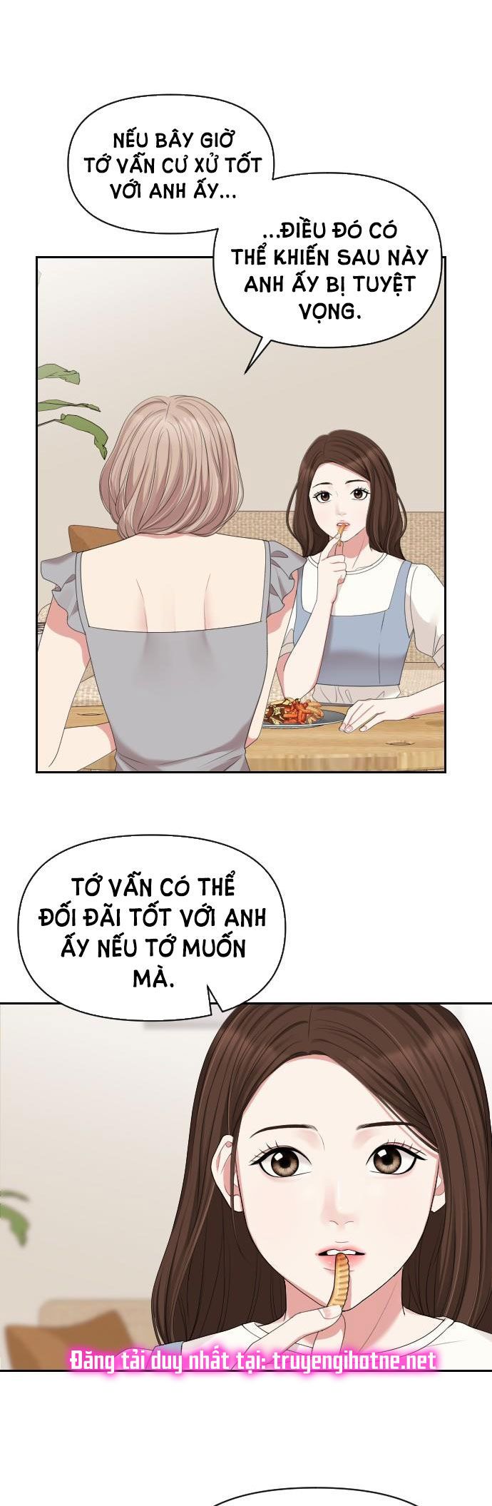 đọc truyện Gửi Em Người Đánh Cắp Những Vì Sao - To You Who Swallowed A Star Chương 36.2 ảnh 42 tại Thiên Thai Truyện