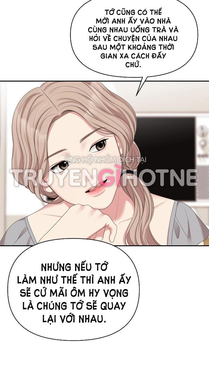 đọc truyện Gửi Em Người Đánh Cắp Những Vì Sao - To You Who Swallowed A Star Chương 36.2 ảnh 43 tại Thiên Thai Truyện