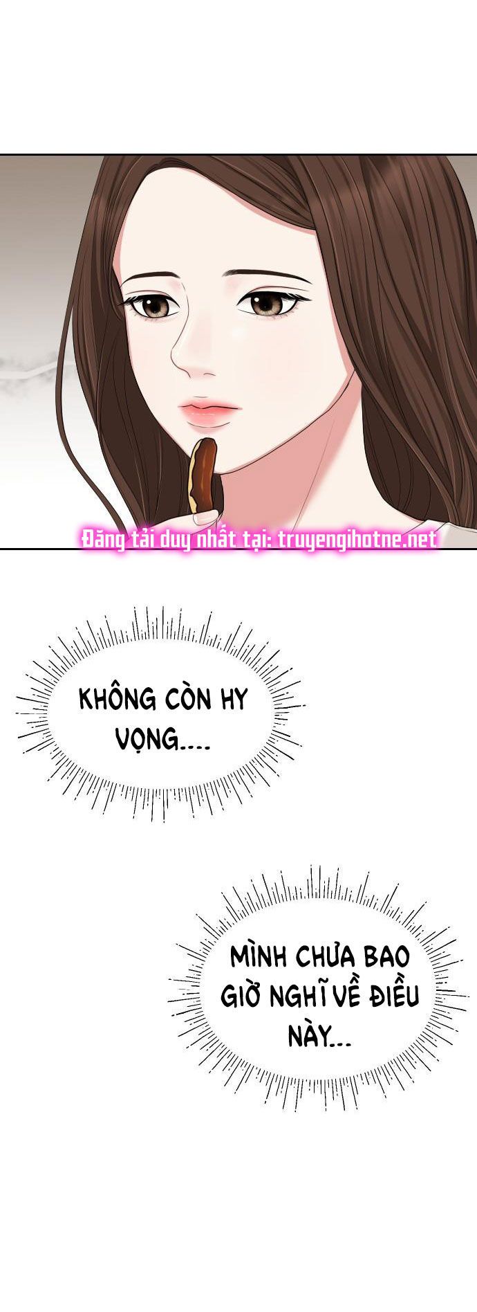 đọc truyện Gửi Em Người Đánh Cắp Những Vì Sao - To You Who Swallowed A Star Chương 36.2 ảnh 47 tại Thiên Thai Truyện