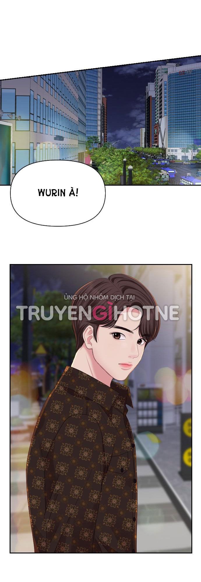 đọc truyện Gửi Em Người Đánh Cắp Những Vì Sao - To You Who Swallowed A Star Chương 36.2 ảnh 48 tại Thiên Thai Truyện