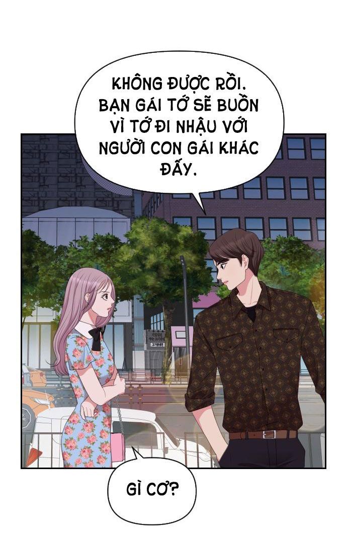 đọc truyện Gửi Em Người Đánh Cắp Những Vì Sao - To You Who Swallowed A Star Chương 36.2 ảnh 50 tại Thiên Thai Truyện