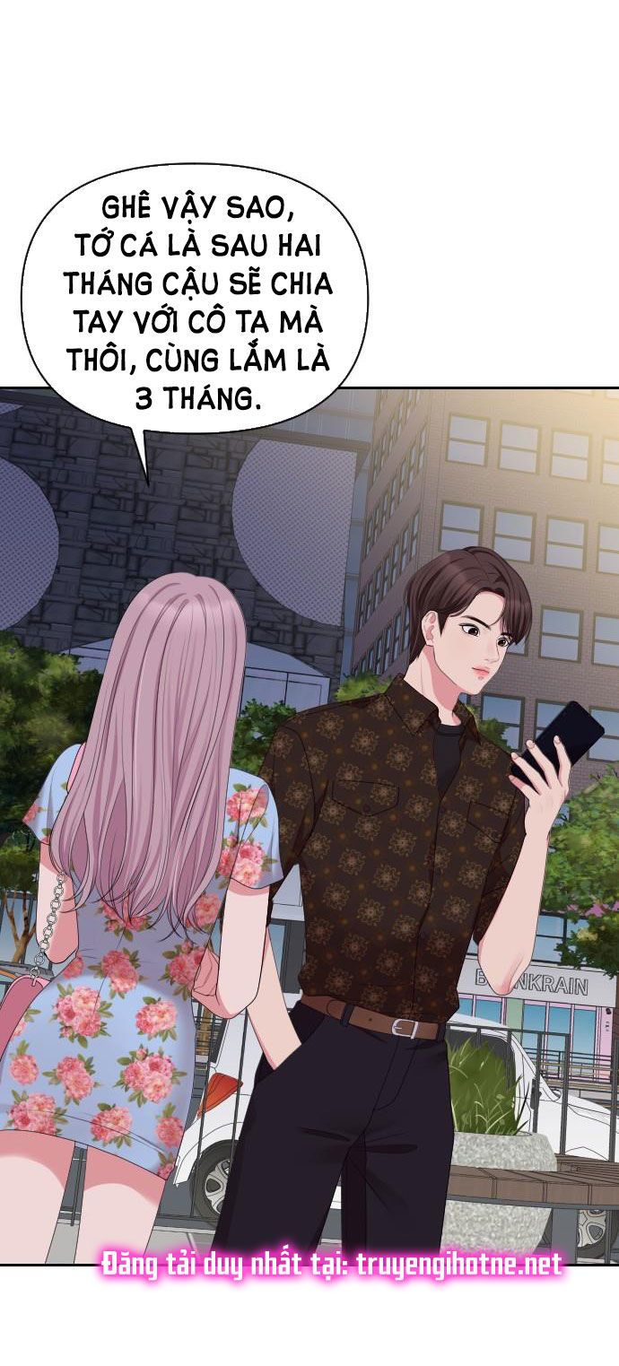 đọc truyện Gửi Em Người Đánh Cắp Những Vì Sao - To You Who Swallowed A Star Chương 36.2 ảnh 53 tại Thiên Thai Truyện