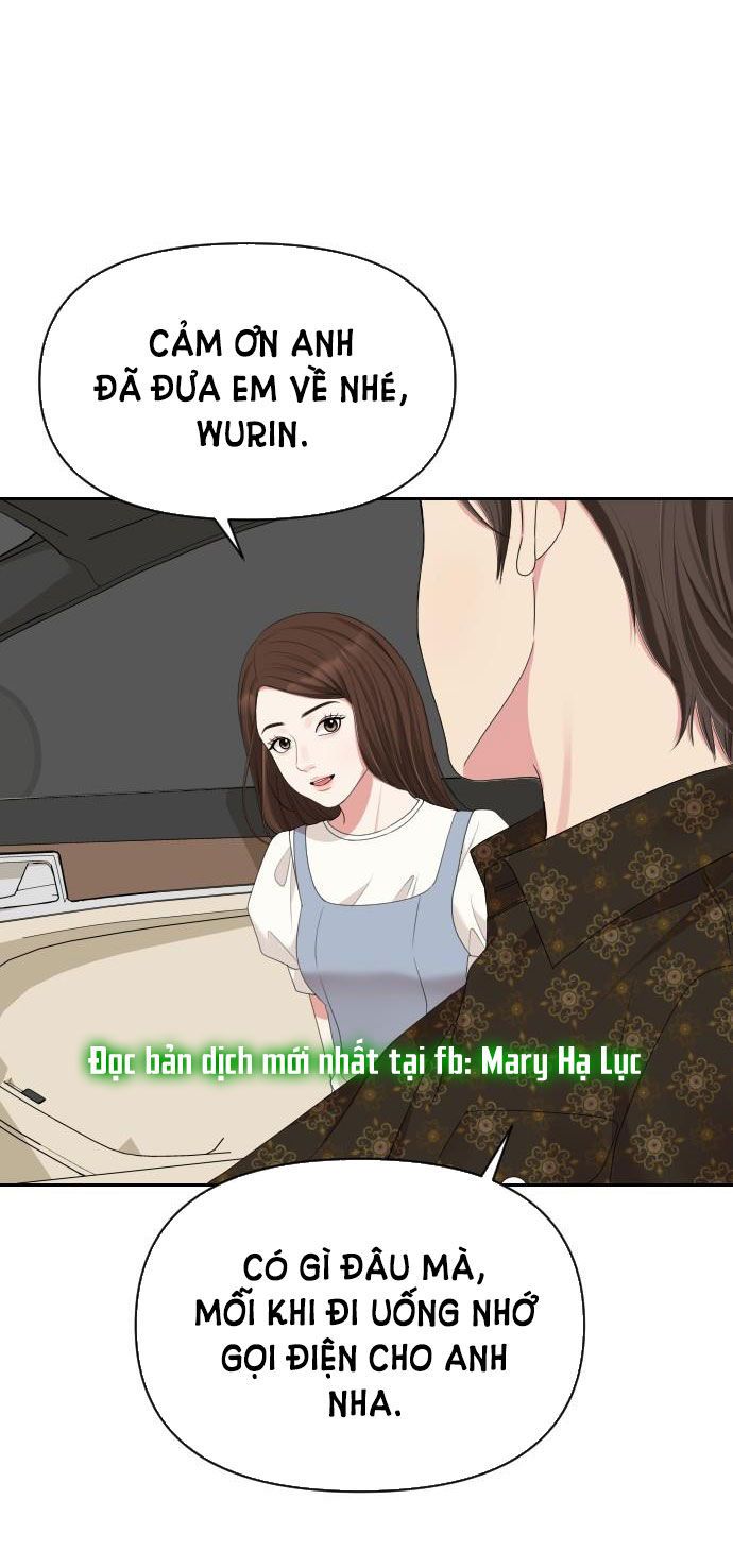 đọc truyện Gửi Em Người Đánh Cắp Những Vì Sao - To You Who Swallowed A Star Chương 36.2 ảnh 58 tại Thiên Thai Truyện
