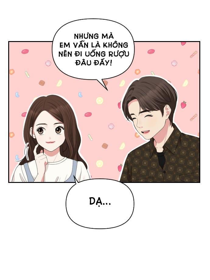 đọc truyện Gửi Em Người Đánh Cắp Những Vì Sao - To You Who Swallowed A Star Chương 36.2 ảnh 59 tại Thiên Thai Truyện