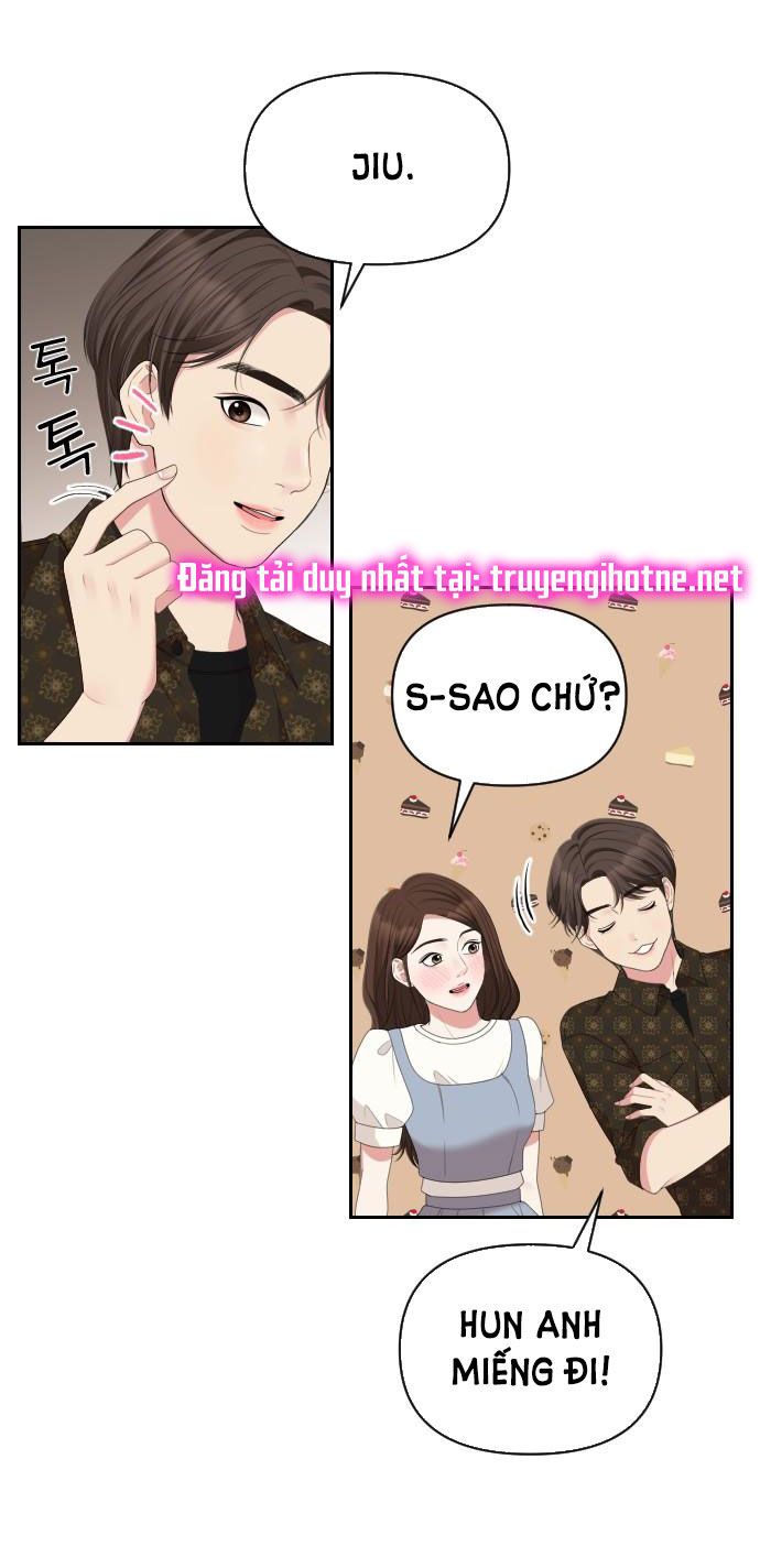 đọc truyện Gửi Em Người Đánh Cắp Những Vì Sao - To You Who Swallowed A Star Chương 36.2 ảnh 60 tại Thiên Thai Truyện