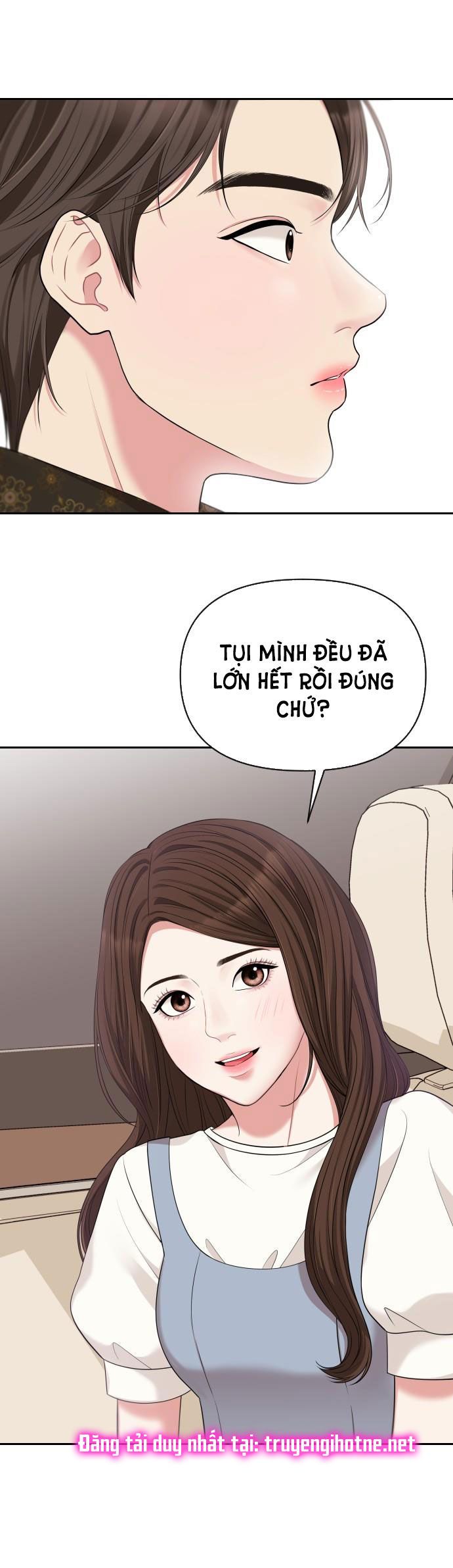đọc truyện Gửi Em Người Đánh Cắp Những Vì Sao - To You Who Swallowed A Star Chương 36.2 ảnh 63 tại Thiên Thai Truyện
