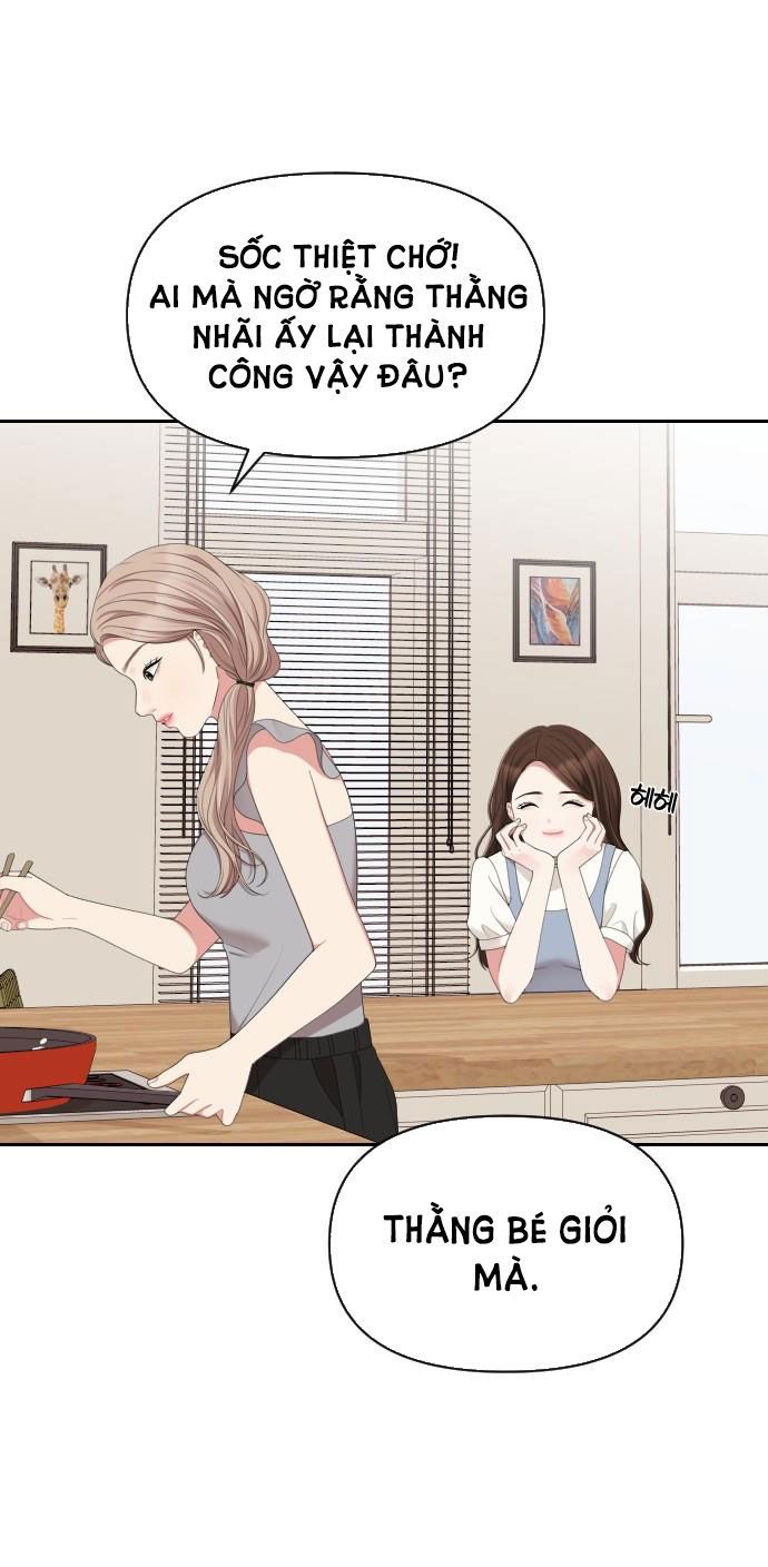 đọc truyện Gửi Em Người Đánh Cắp Những Vì Sao - To You Who Swallowed A Star Chương 36.2 ảnh 9 tại Thiên Thai Truyện