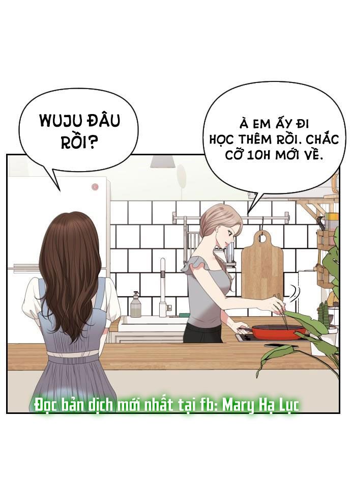 đọc truyện Gửi Em Người Đánh Cắp Những Vì Sao - To You Who Swallowed A Star Chương 36.2 ảnh 10 tại Thiên Thai Truyện