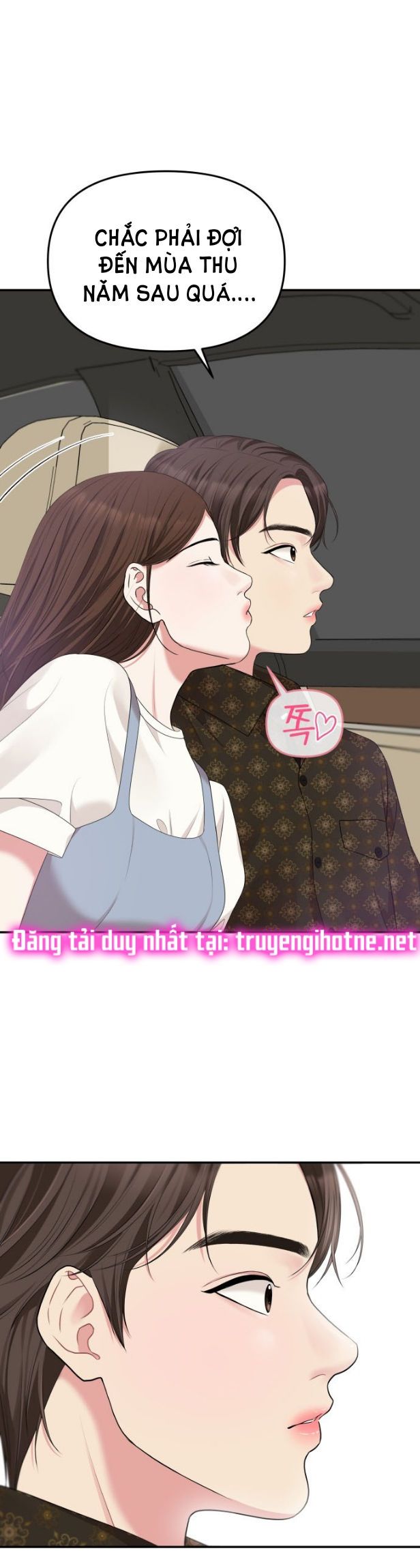 đọc truyện Gửi Em Người Đánh Cắp Những Vì Sao - To You Who Swallowed A Star Chương 37.1 ảnh 1 tại Thiên Thai Truyện
