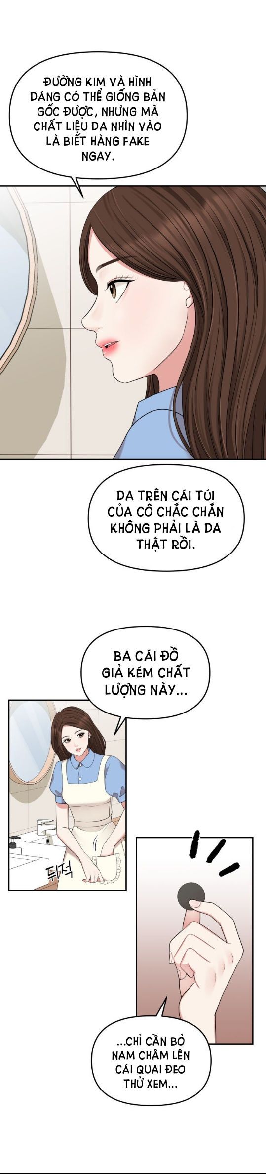 đọc truyện Gửi Em Người Đánh Cắp Những Vì Sao - To You Who Swallowed A Star Chương 37.2 ảnh 4 tại Thiên Thai Truyện