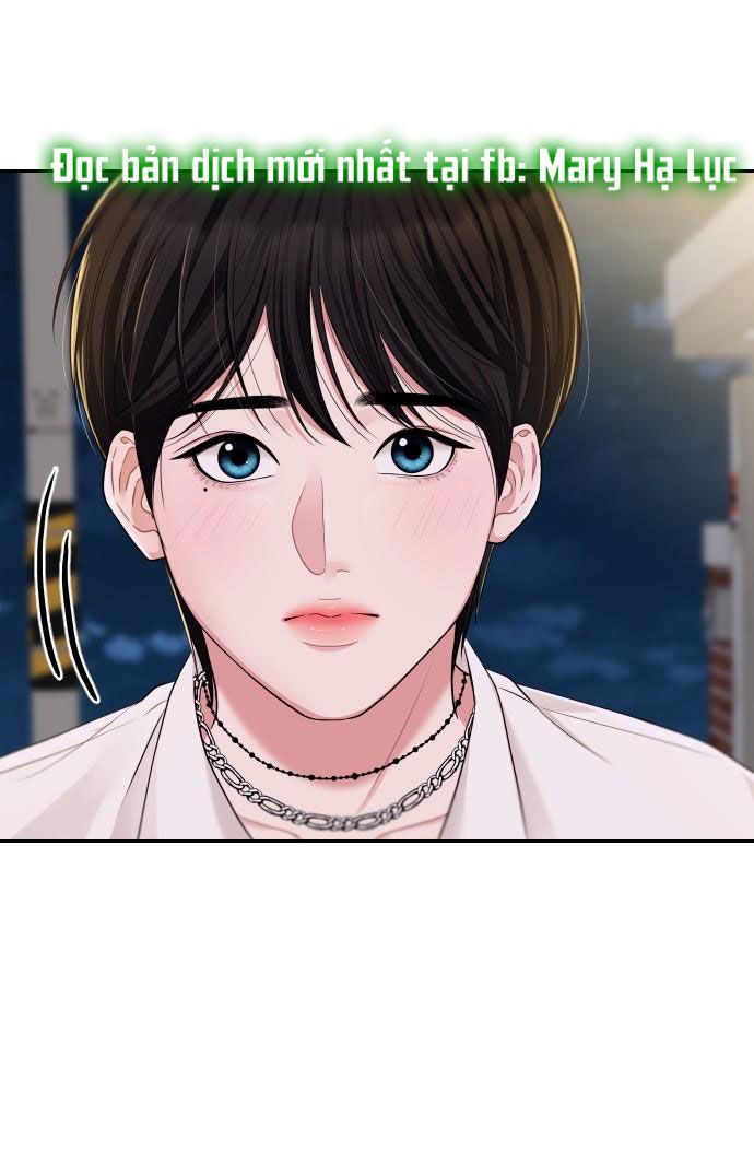 đọc truyện Gửi Em Người Đánh Cắp Những Vì Sao - To You Who Swallowed A Star Chương 38.1 ảnh 18 tại Thiên Thai Truyện