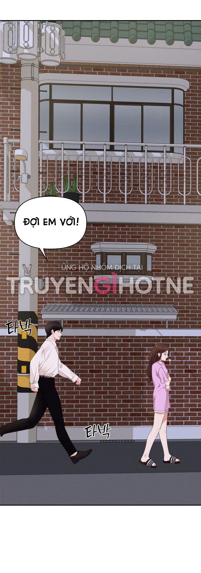 đọc truyện Gửi Em Người Đánh Cắp Những Vì Sao - To You Who Swallowed A Star Chương 38.1 ảnh 21 tại Thiên Thai Truyện