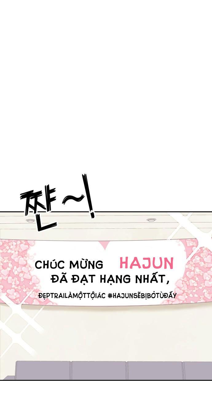 đọc truyện Gửi Em Người Đánh Cắp Những Vì Sao - To You Who Swallowed A Star Chương 38.1 ảnh 22 tại Thiên Thai Truyện