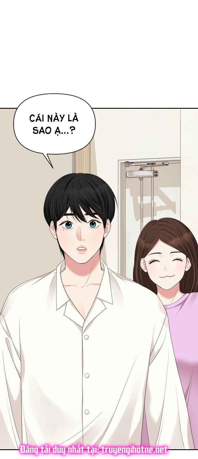 đọc truyện Gửi Em Người Đánh Cắp Những Vì Sao - To You Who Swallowed A Star Chương 38.1 ảnh 24 tại Thiên Thai Truyện