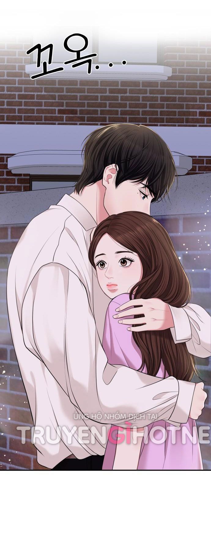 đọc truyện Gửi Em Người Đánh Cắp Những Vì Sao - To You Who Swallowed A Star Chương 38.1 ảnh 5 tại Thiên Thai Truyện