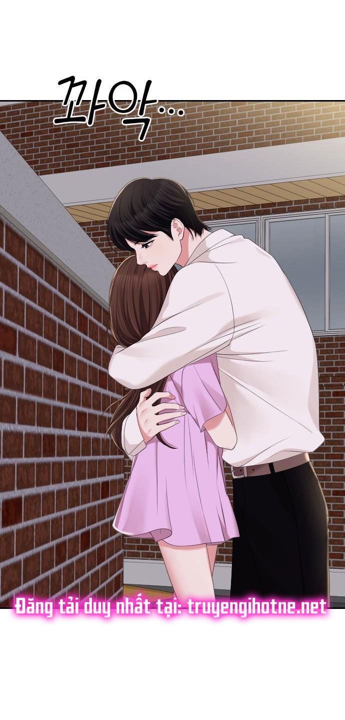 đọc truyện Gửi Em Người Đánh Cắp Những Vì Sao - To You Who Swallowed A Star Chương 38.1 ảnh 9 tại Thiên Thai Truyện