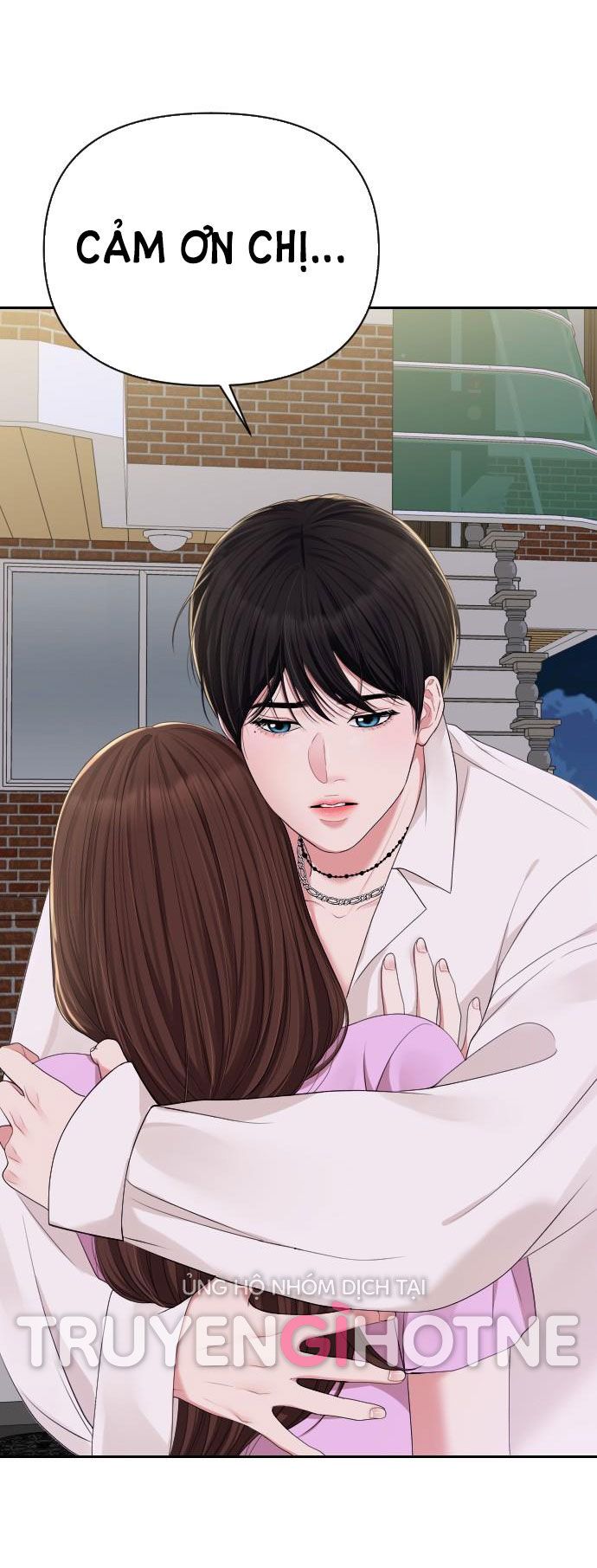 đọc truyện Gửi Em Người Đánh Cắp Những Vì Sao - To You Who Swallowed A Star Chương 38.1 ảnh 10 tại Thiên Thai Truyện