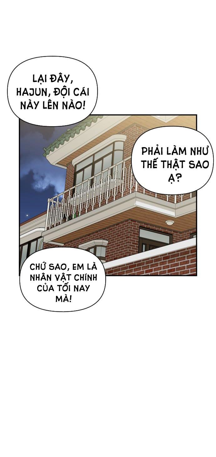 đọc truyện Gửi Em Người Đánh Cắp Những Vì Sao - To You Who Swallowed A Star Chương 38.2 ảnh 1 tại Giả Dược
