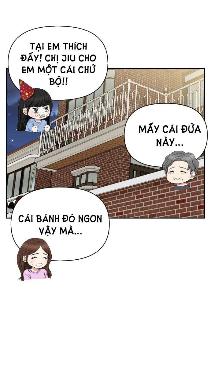 đọc truyện Gửi Em Người Đánh Cắp Những Vì Sao - To You Who Swallowed A Star Chương 38.2 ảnh 12 tại Giả Dược