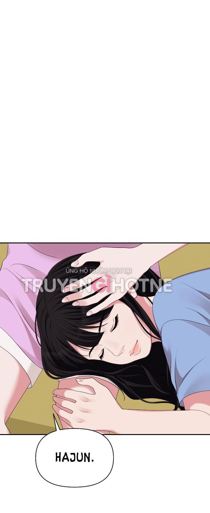 đọc truyện Gửi Em Người Đánh Cắp Những Vì Sao - To You Who Swallowed A Star Chương 38.2 ảnh 14 tại Giả Dược