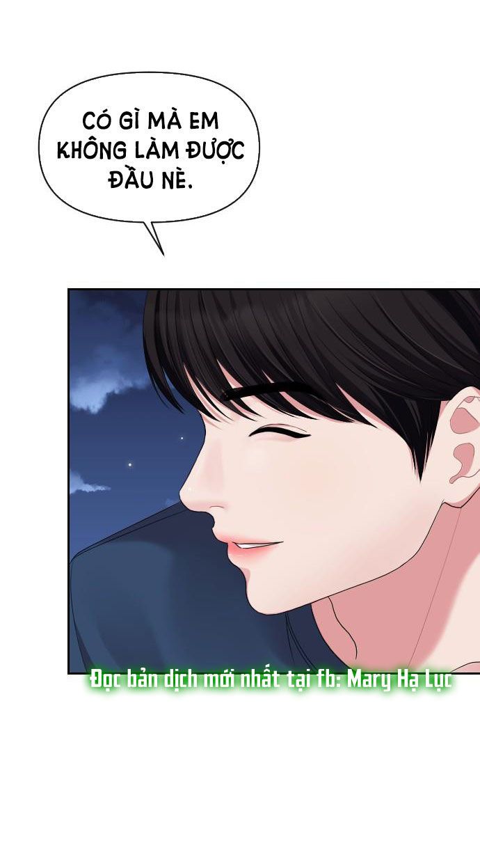 đọc truyện Gửi Em Người Đánh Cắp Những Vì Sao - To You Who Swallowed A Star Chương 38.2 ảnh 16 tại Giả Dược