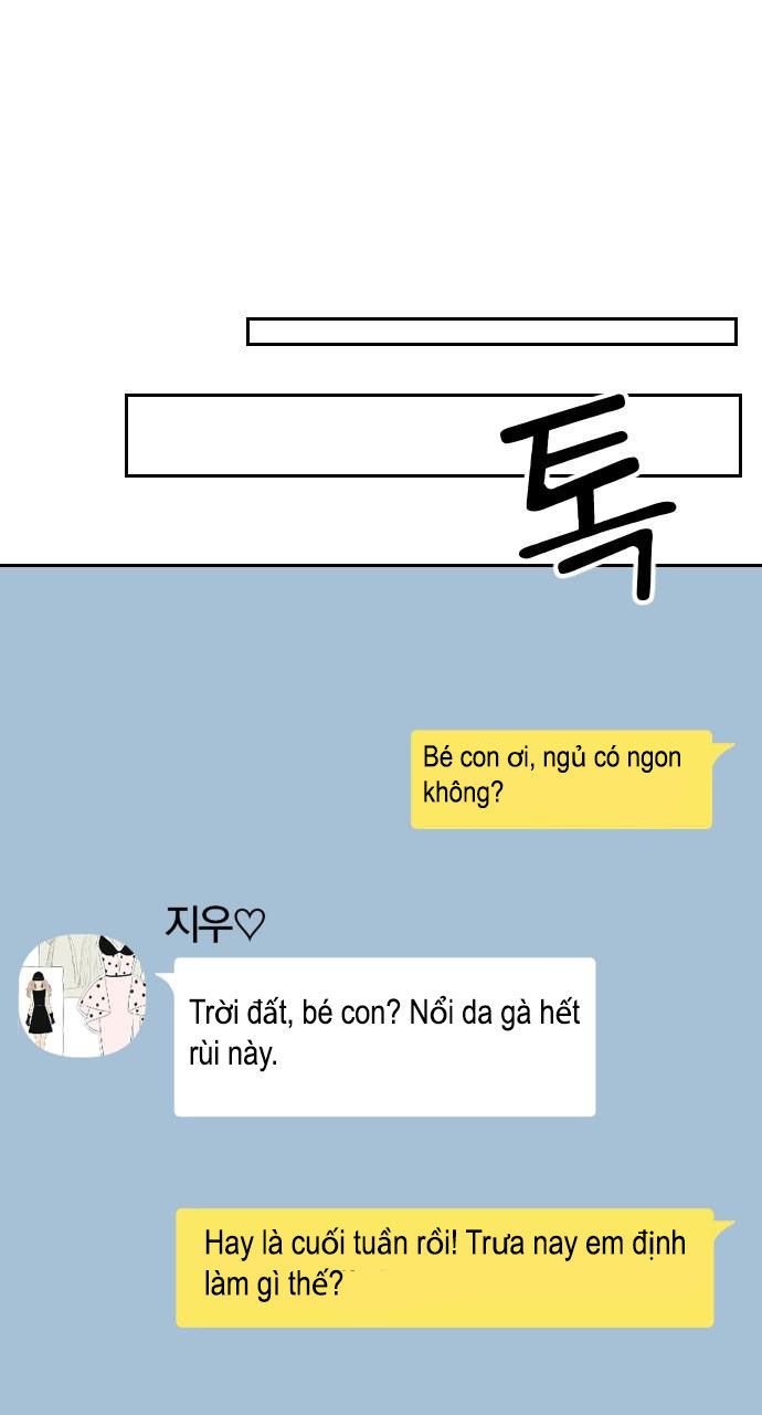 đọc truyện Gửi Em Người Đánh Cắp Những Vì Sao - To You Who Swallowed A Star Chương 38.2 ảnh 20 tại Giả Dược