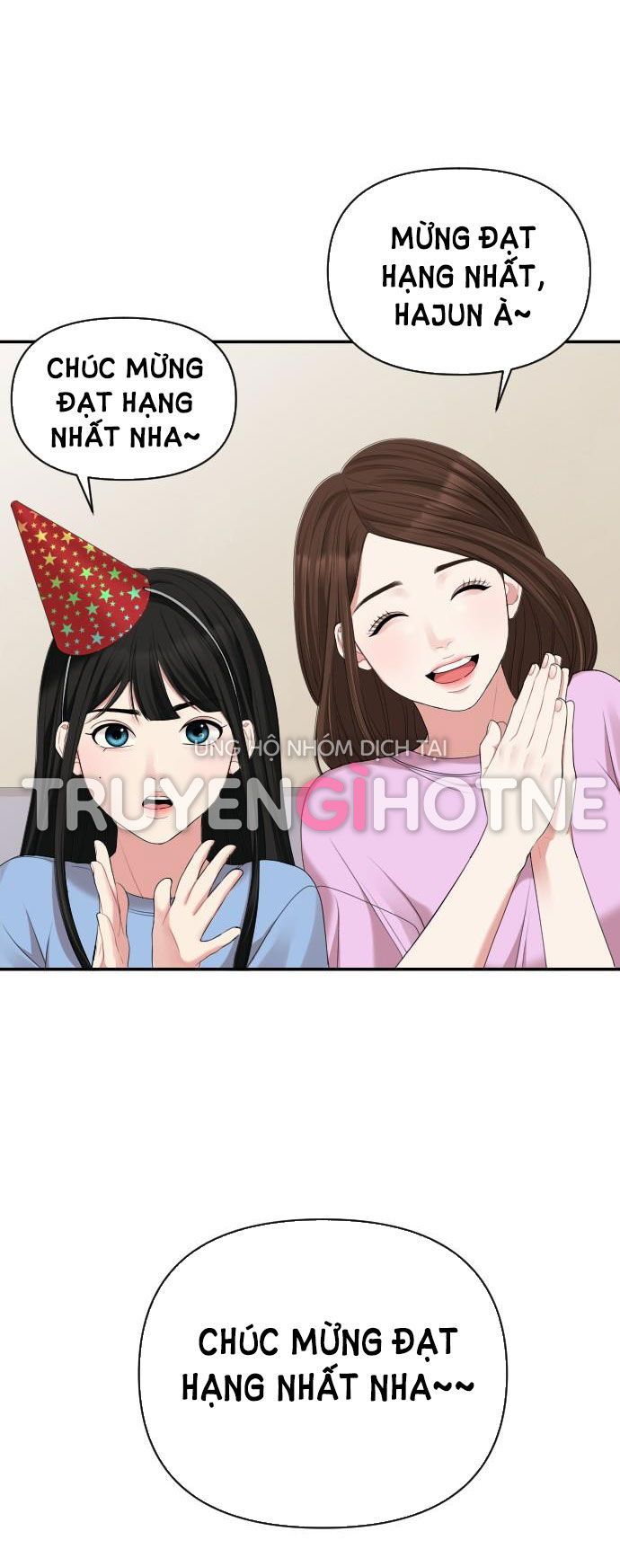 đọc truyện Gửi Em Người Đánh Cắp Những Vì Sao - To You Who Swallowed A Star Chương 38.2 ảnh 3 tại Giả Dược
