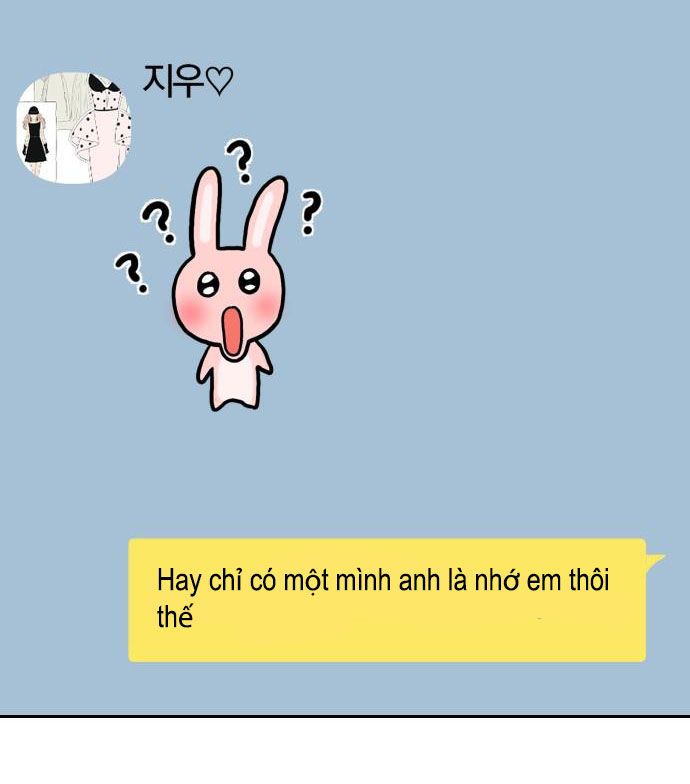 đọc truyện Gửi Em Người Đánh Cắp Những Vì Sao - To You Who Swallowed A Star Chương 38.2 ảnh 22 tại Giả Dược