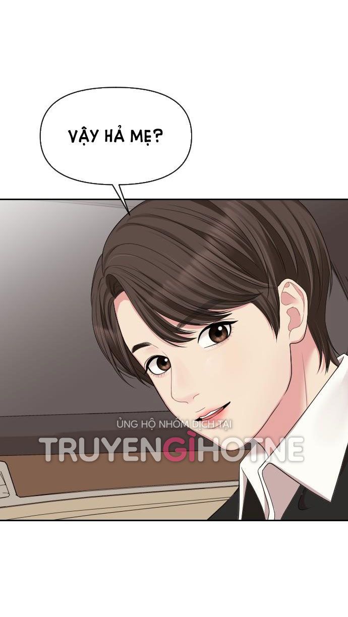 đọc truyện Gửi Em Người Đánh Cắp Những Vì Sao - To You Who Swallowed A Star Chương 38.2 ảnh 26 tại Giả Dược