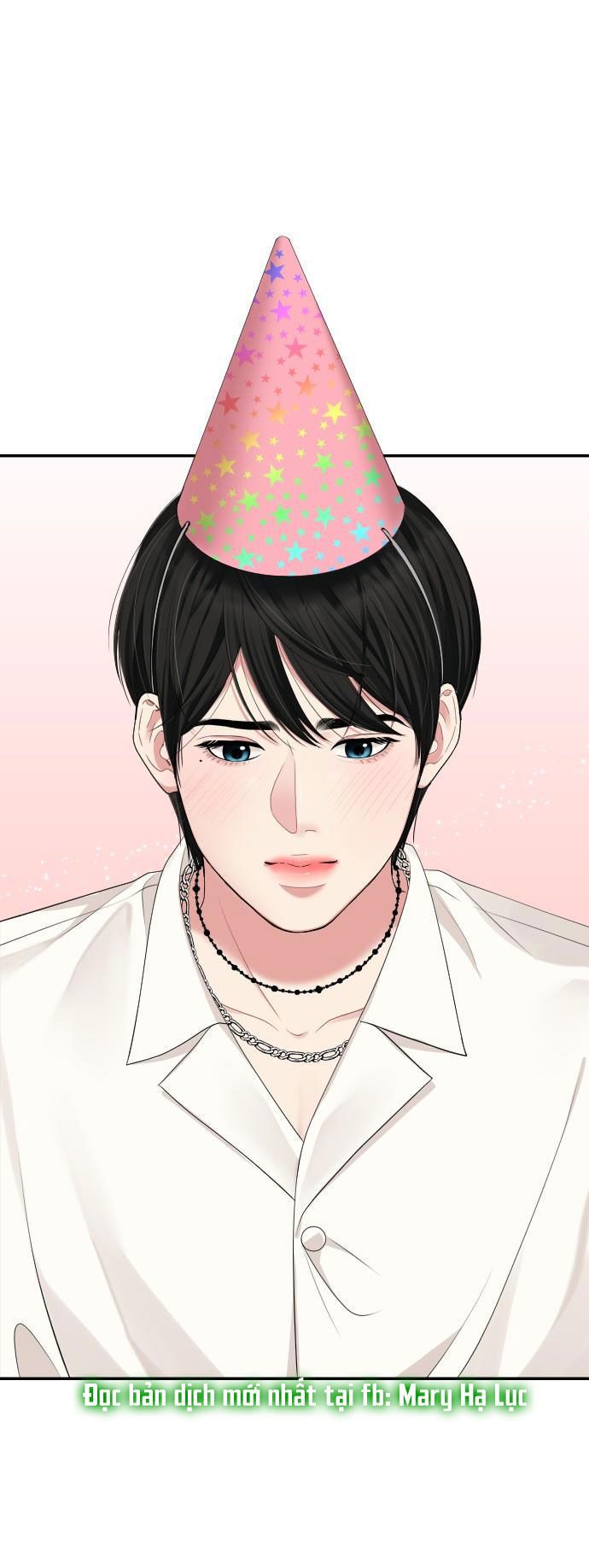 đọc truyện Gửi Em Người Đánh Cắp Những Vì Sao - To You Who Swallowed A Star Chương 38.2 ảnh 4 tại Giả Dược