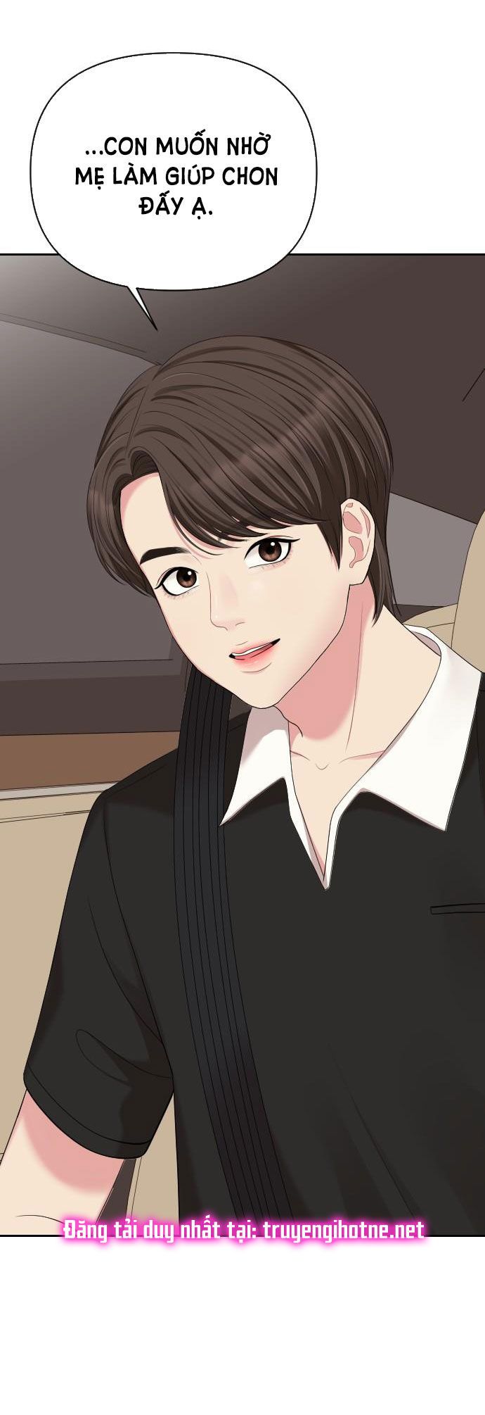 đọc truyện Gửi Em Người Đánh Cắp Những Vì Sao - To You Who Swallowed A Star Chương 38.2 ảnh 34 tại Giả Dược