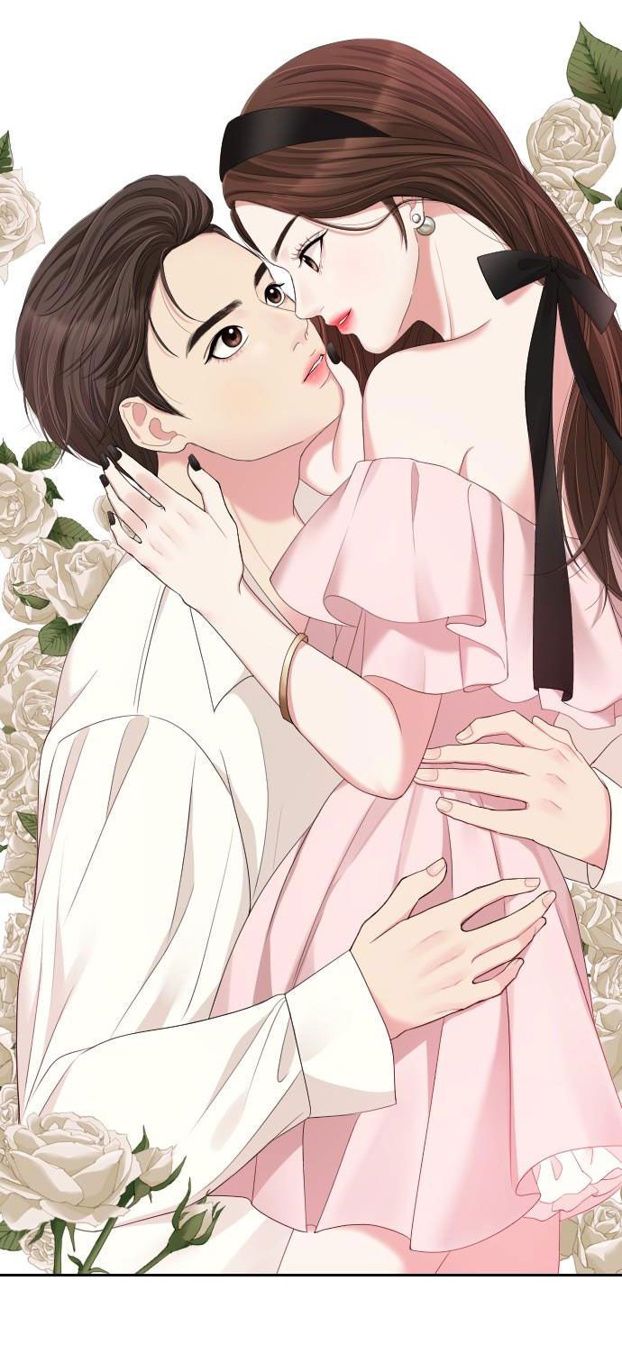 đọc truyện Gửi Em Người Đánh Cắp Những Vì Sao - To You Who Swallowed A Star Chương 38.2 ảnh 36 tại Giả Dược