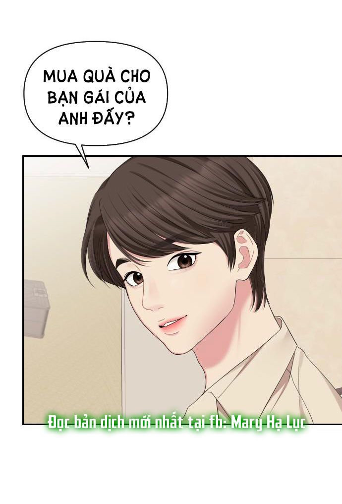 đọc truyện Gửi Em Người Đánh Cắp Những Vì Sao - To You Who Swallowed A Star Chương 38.2 ảnh 40 tại Giả Dược