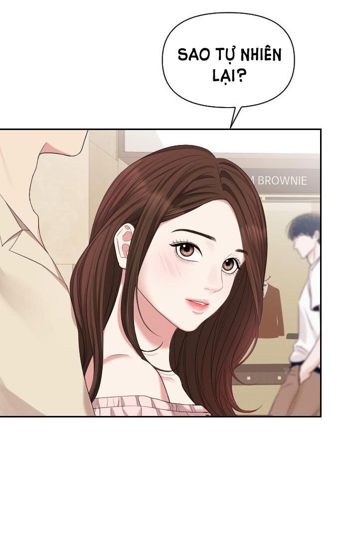 đọc truyện Gửi Em Người Đánh Cắp Những Vì Sao - To You Who Swallowed A Star Chương 38.2 ảnh 41 tại Giả Dược