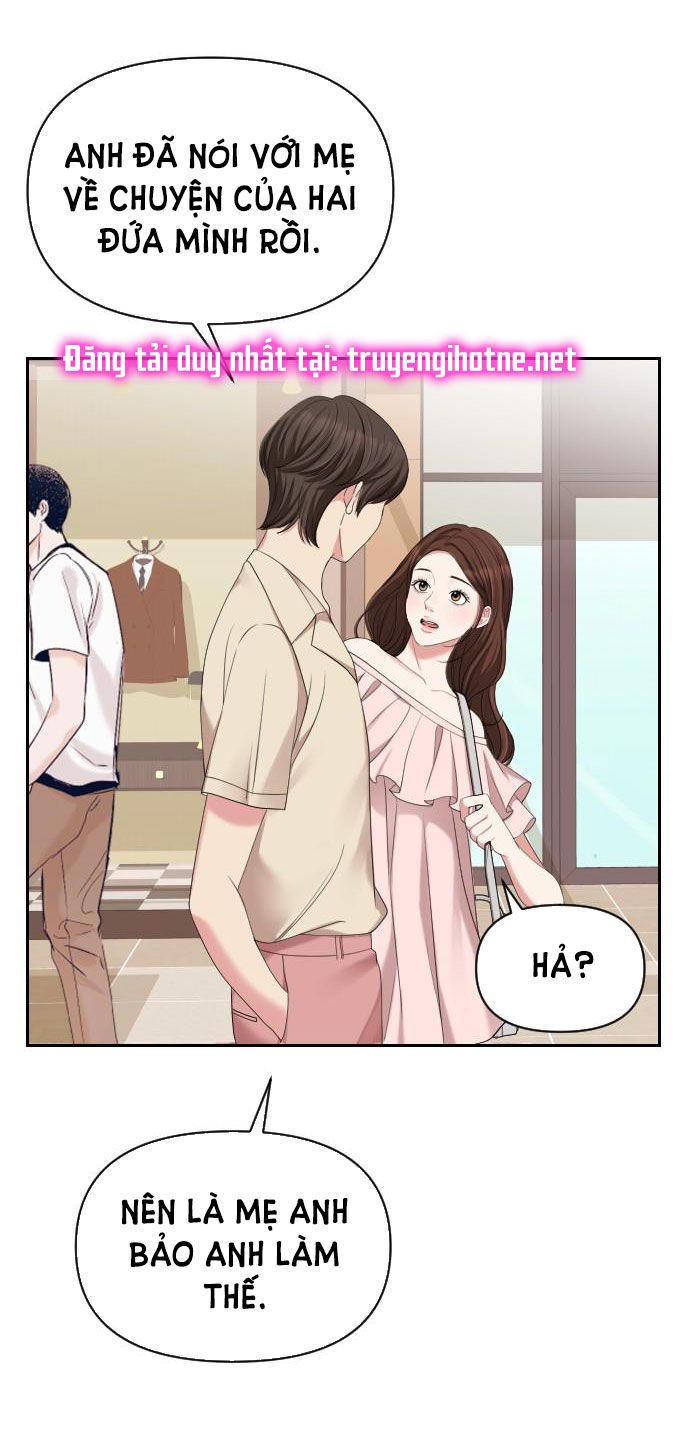 đọc truyện Gửi Em Người Đánh Cắp Những Vì Sao - To You Who Swallowed A Star Chương 38.2 ảnh 42 tại Giả Dược