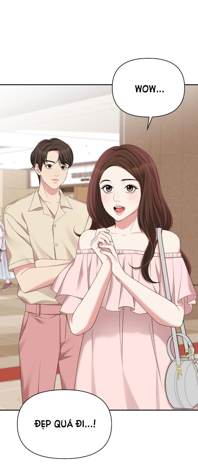 đọc truyện Gửi Em Người Đánh Cắp Những Vì Sao - To You Who Swallowed A Star Chương 38.2 ảnh 47 tại Giả Dược