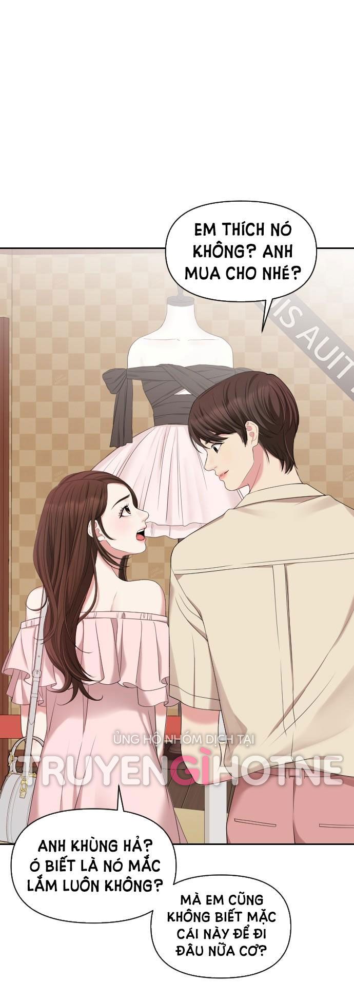 đọc truyện Gửi Em Người Đánh Cắp Những Vì Sao - To You Who Swallowed A Star Chương 38.2 ảnh 49 tại Giả Dược