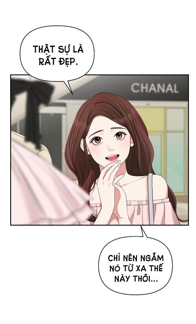 đọc truyện Gửi Em Người Đánh Cắp Những Vì Sao - To You Who Swallowed A Star Chương 38.2 ảnh 50 tại Giả Dược