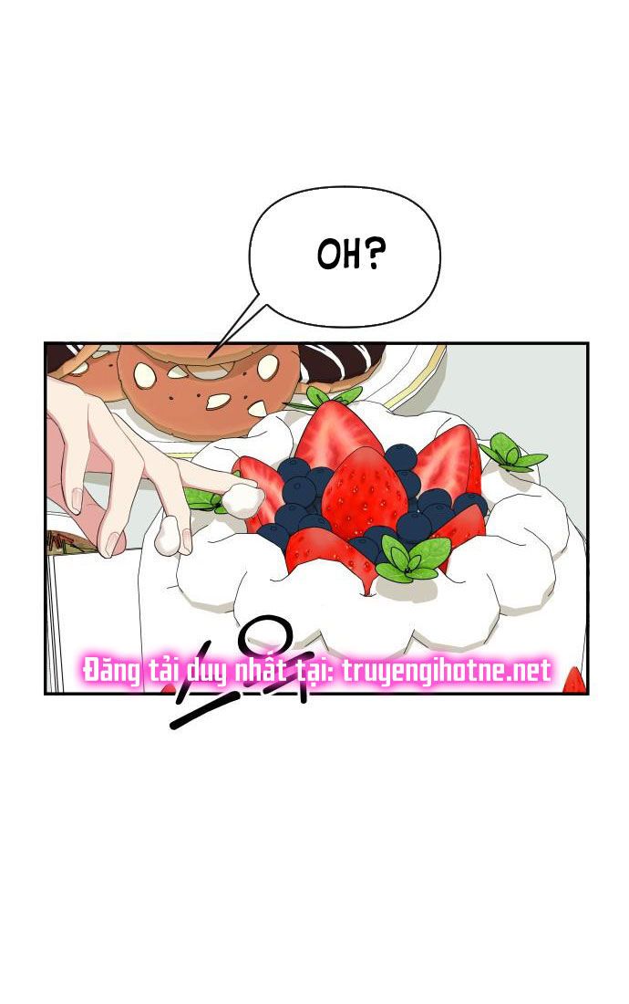 đọc truyện Gửi Em Người Đánh Cắp Những Vì Sao - To You Who Swallowed A Star Chương 38.2 ảnh 6 tại Giả Dược