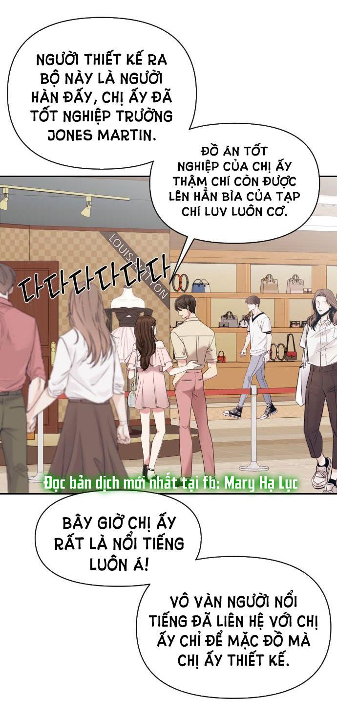 đọc truyện Gửi Em Người Đánh Cắp Những Vì Sao - To You Who Swallowed A Star Chương 38.2 ảnh 51 tại Giả Dược