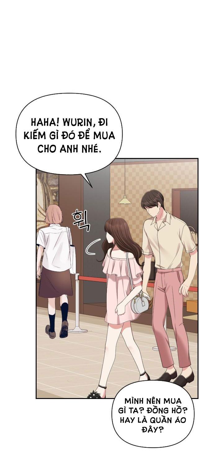 đọc truyện Gửi Em Người Đánh Cắp Những Vì Sao - To You Who Swallowed A Star Chương 38.2 ảnh 53 tại Giả Dược