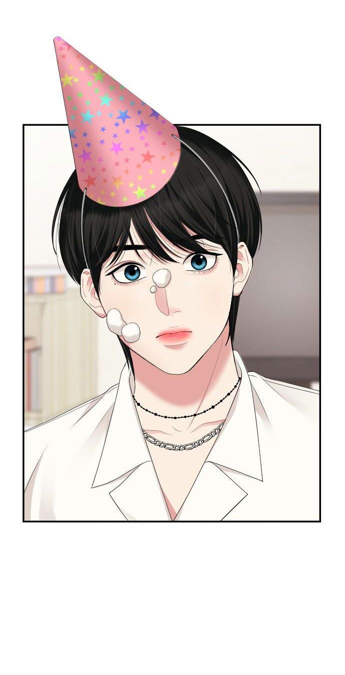đọc truyện Gửi Em Người Đánh Cắp Những Vì Sao - To You Who Swallowed A Star Chương 38.2 ảnh 8 tại Giả Dược