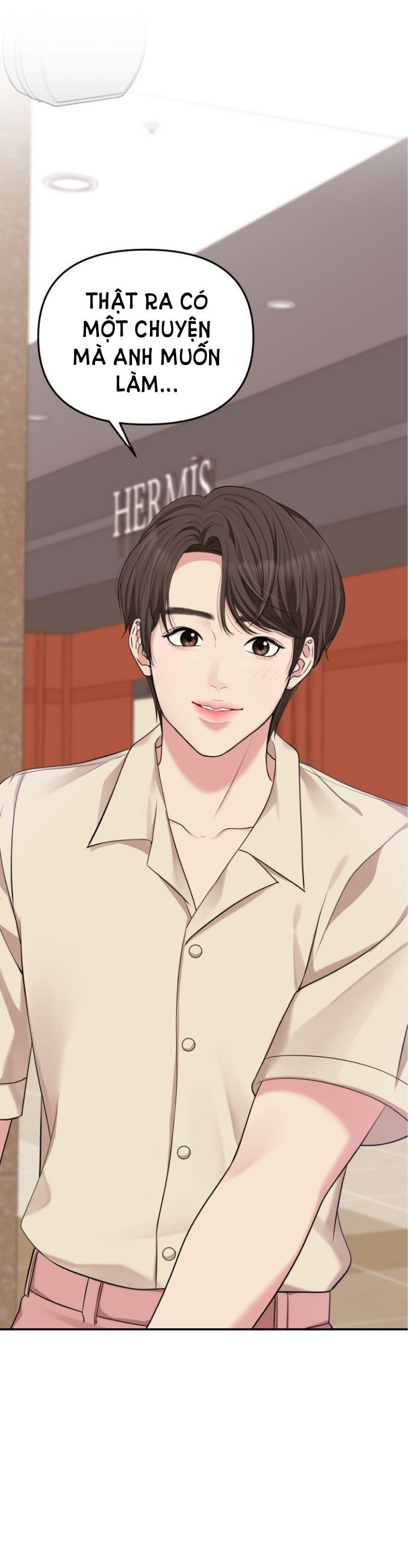 đọc truyện Gửi Em Người Đánh Cắp Những Vì Sao - To You Who Swallowed A Star Chương 39.1 ảnh 2 tại Giả Dược